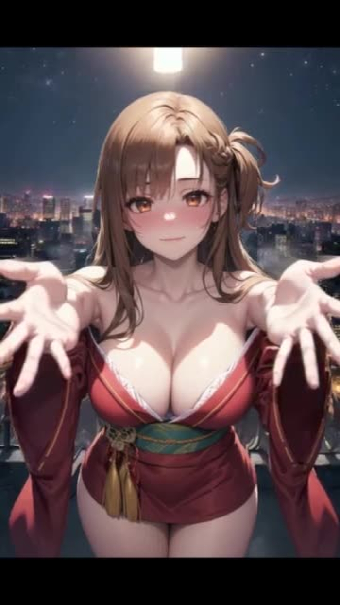 (3D ANIMATED AI GENERATED) Fuck Me While They Watch (with pussy masturbation ASMR sound! Ai) 35th image