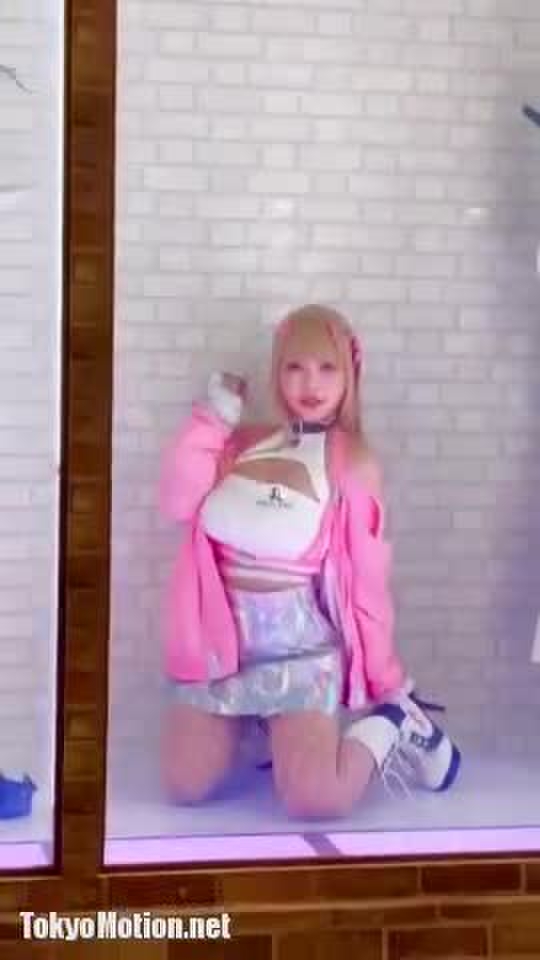 cosplay 309
