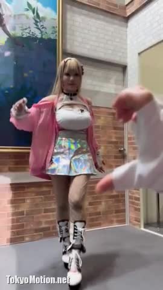 cosplay 307
