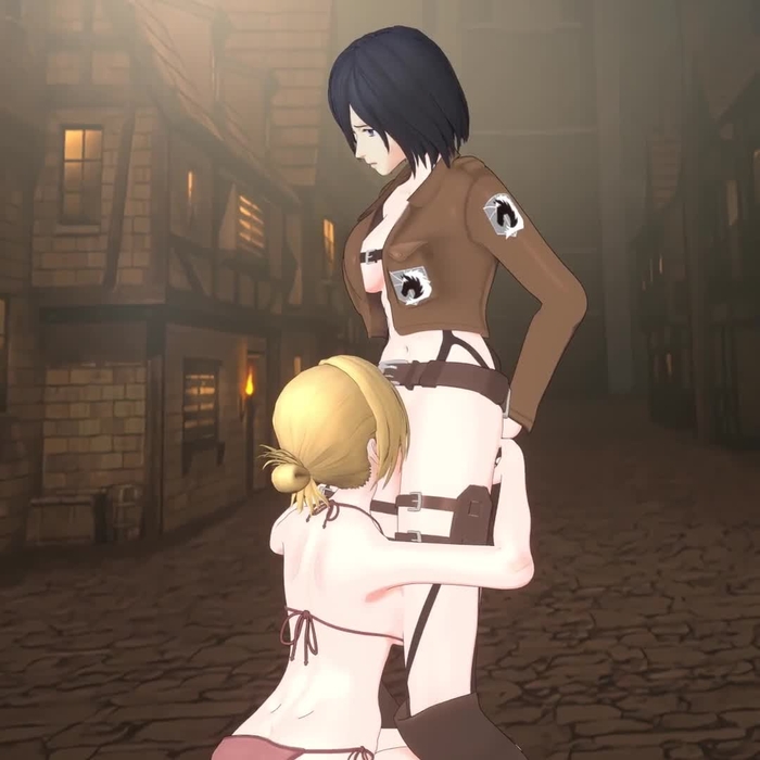attack on titan 483