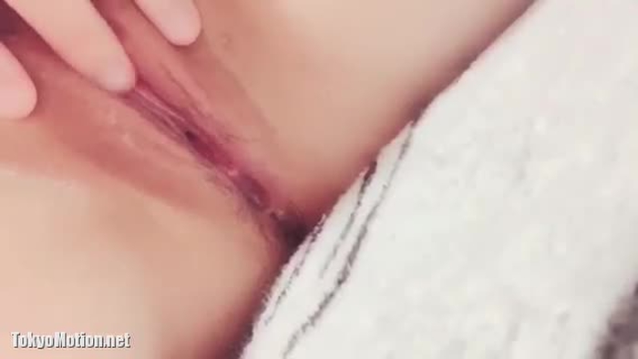 セフレオナニー自撮り