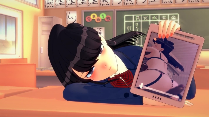 komi shouko 2