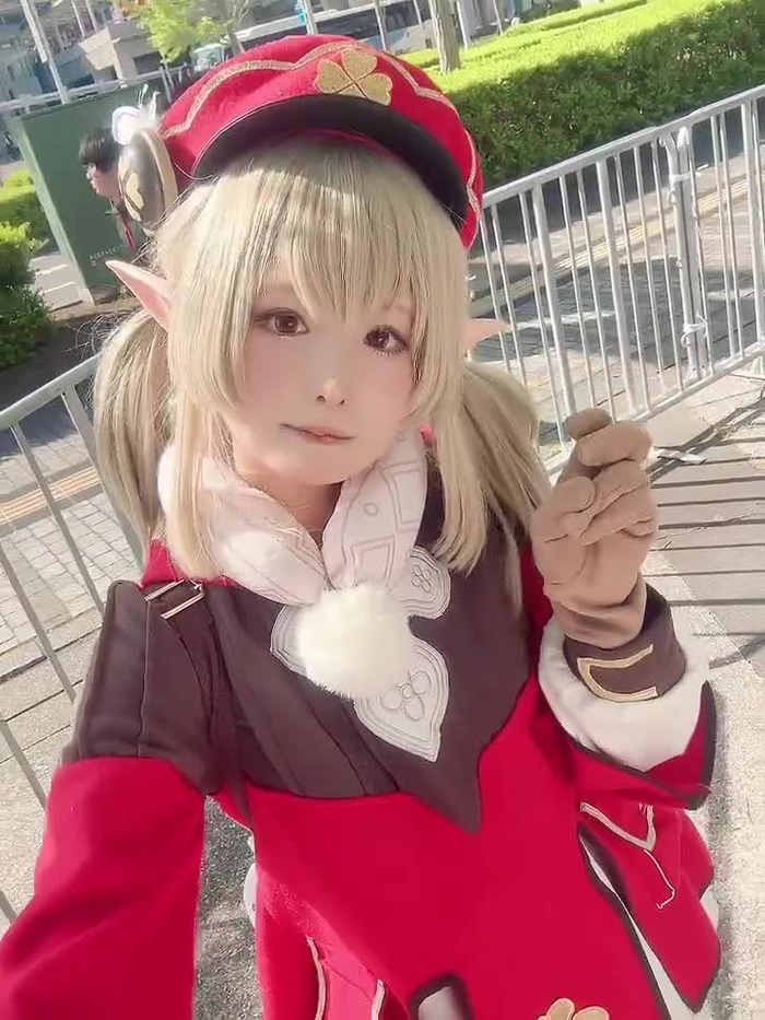 クルミ🐿短期留学中 @k_purarine