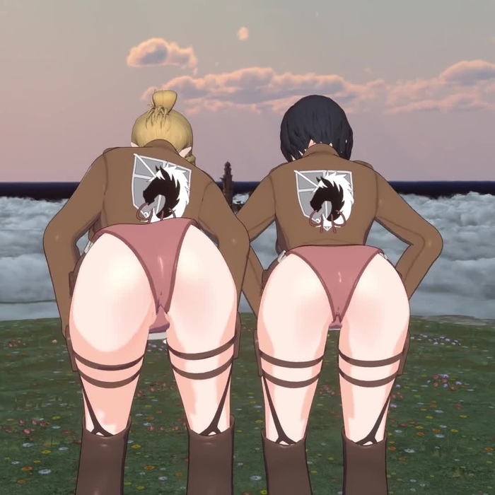 attack on titan 486