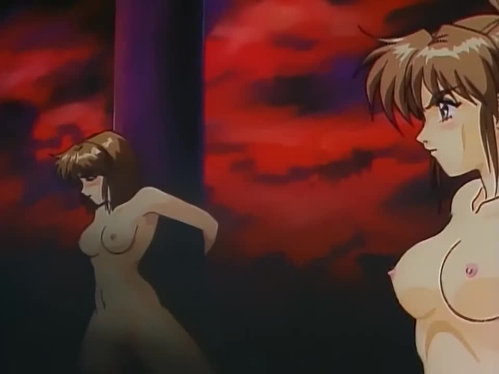 淫獣聖戦シリーズ 2
