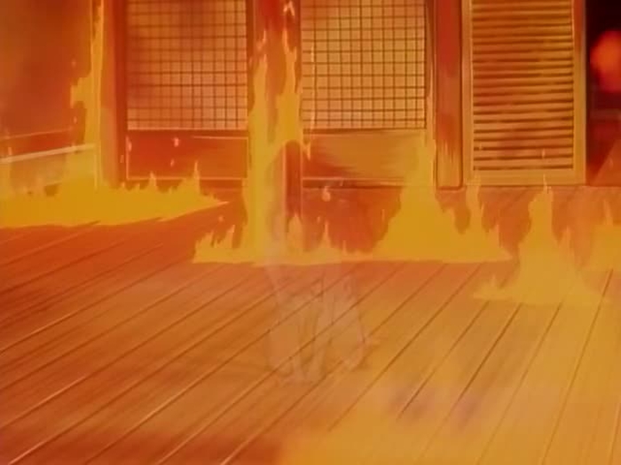 淫獣聖戦シリーズ 9