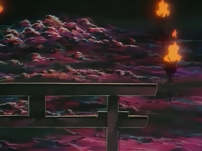 淫獣聖戦シリーズ 8