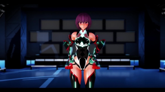 水城ゆきかぜ 21