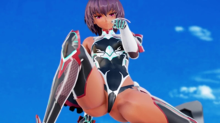 水城ゆきかぜ 24