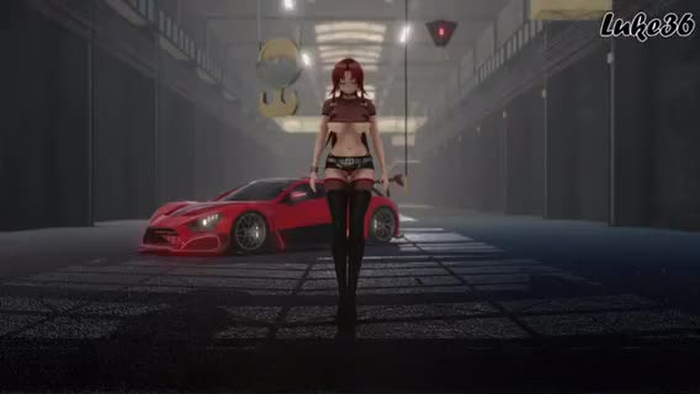 紅美鈴 2