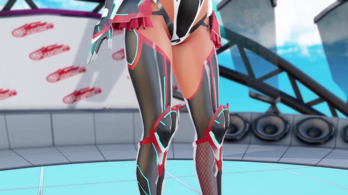 水城ゆきかぜ 28