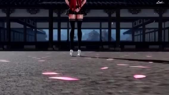 紅美鈴 5