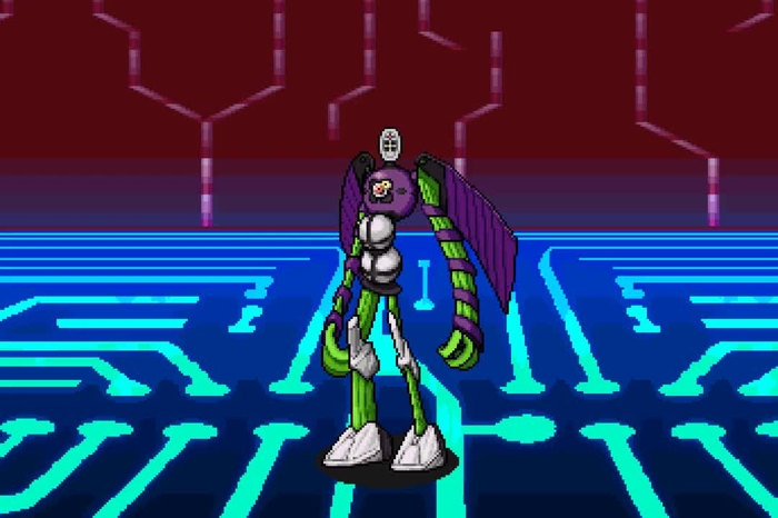 デジモン 806