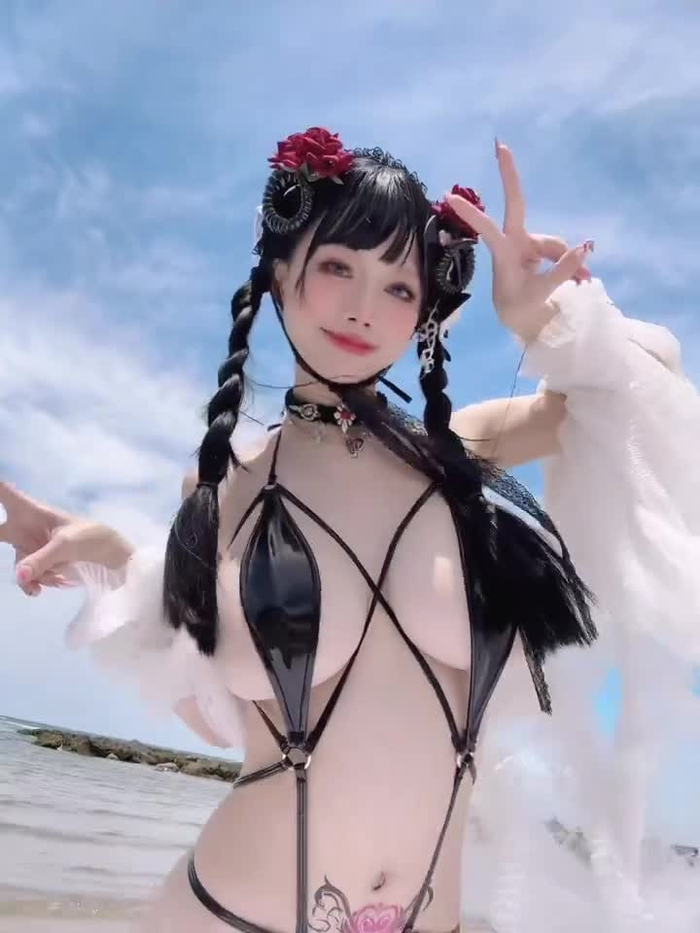 Okita Rinka🔞沖田凜花 @okitarinka01 24