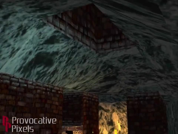 tomb raider 2138