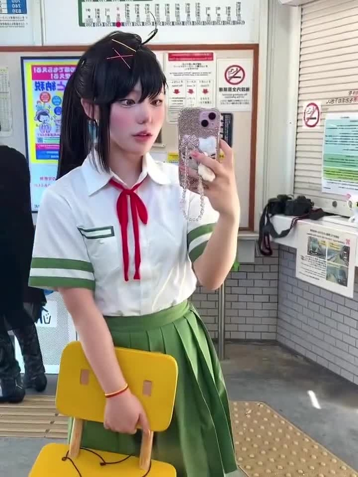 凸守たかね🌸🫧 @_taka_nene21 7