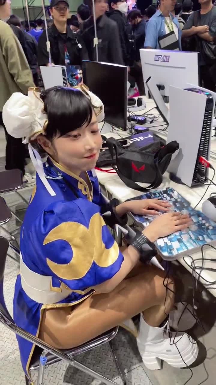 西井綾音🎮🏁あたた @atata_dayo 14
