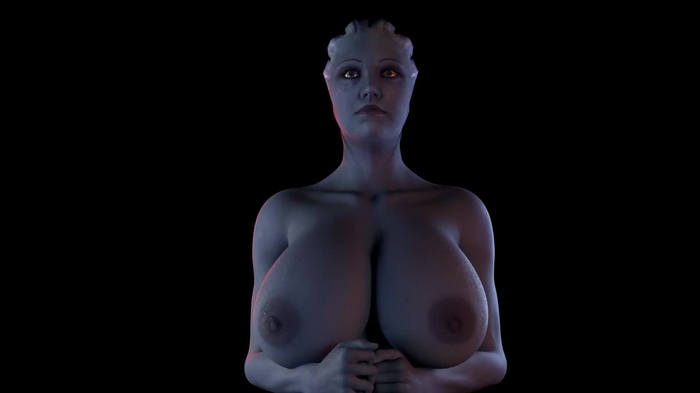 mass effect 2334