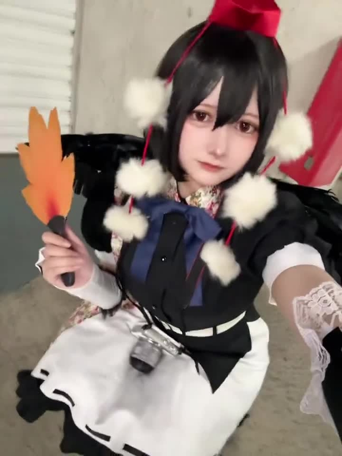 さら🐖6/16 大九州 6/22 えむカフェ @sara_cospure