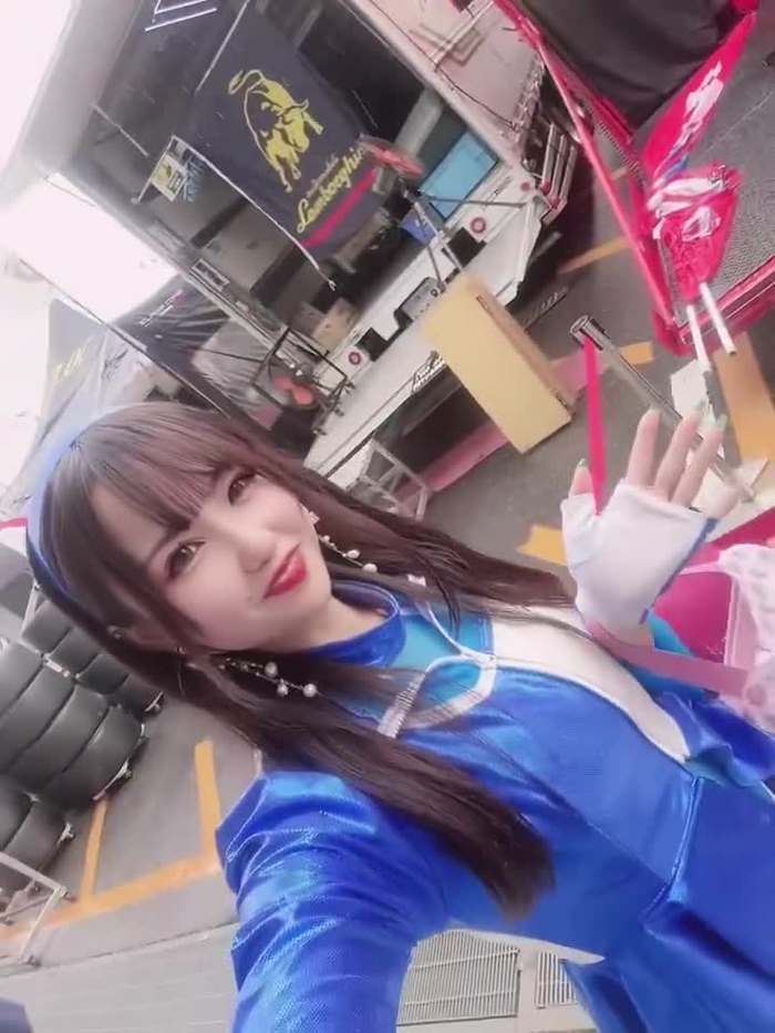 荏崎ろあ💫🚗💙 @Roa_Ezaki 11