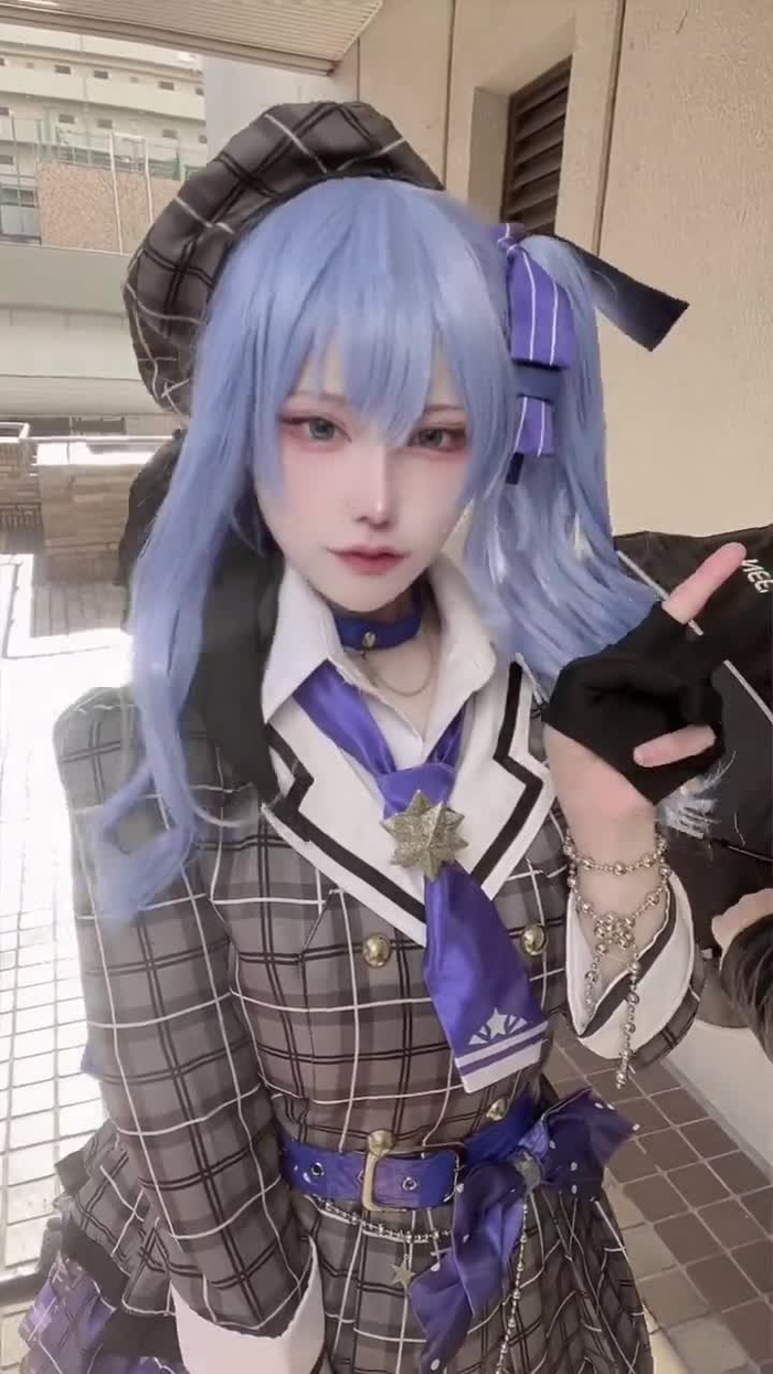 ひなた 🖤 @xxxUxx_OxxO 3