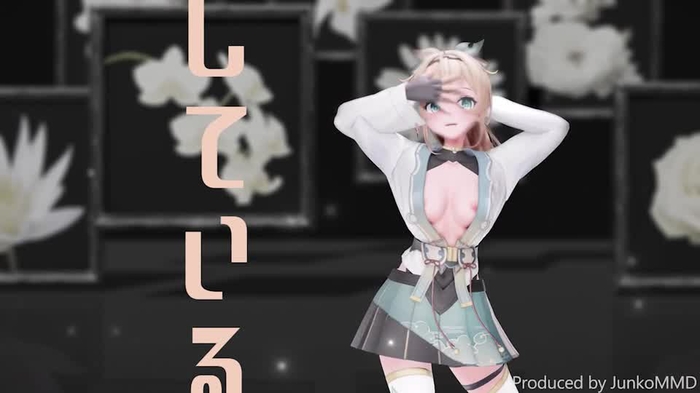 Iroha p.h
