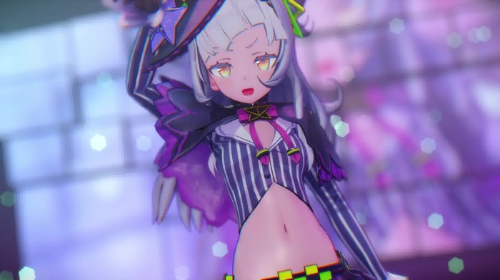 mrskson HIASOBI 差分