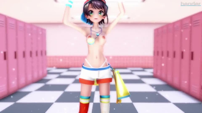恋の魔法