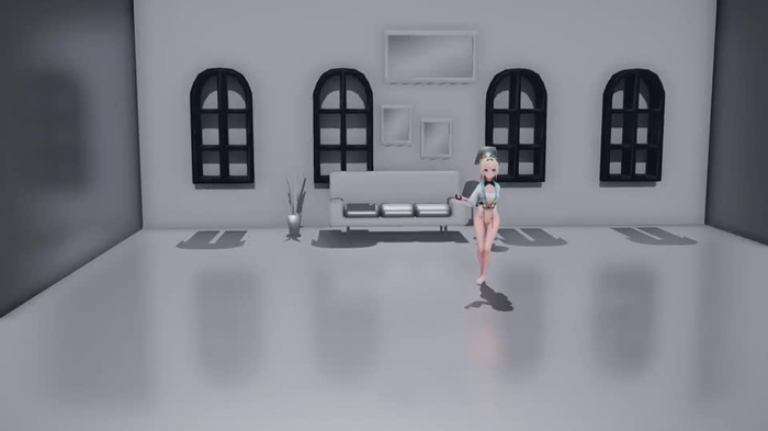 風真いろはでwiggle wiggle