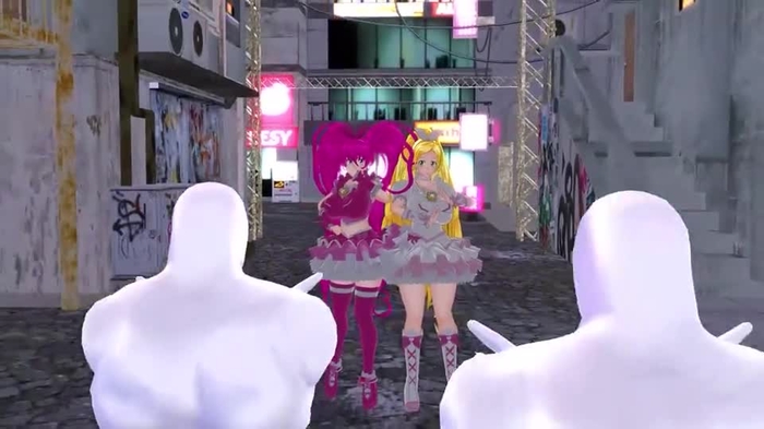 Precure 25