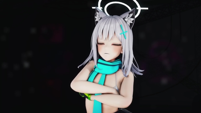 シ〇コ abracadabra