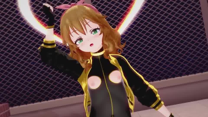 桃華「Beat Eater」