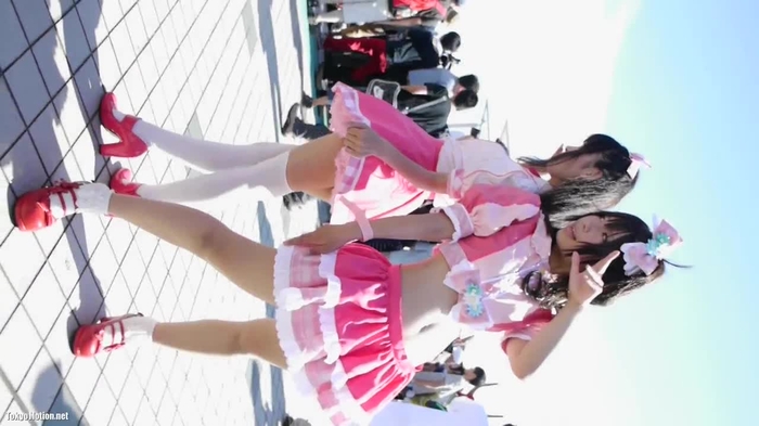 コスプレ 367