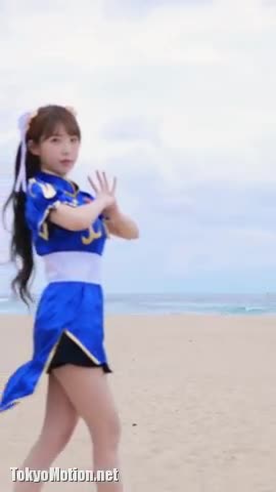 踊ってみた Kung Fu Fighting ダンス DANCE tiktok コスプレ
