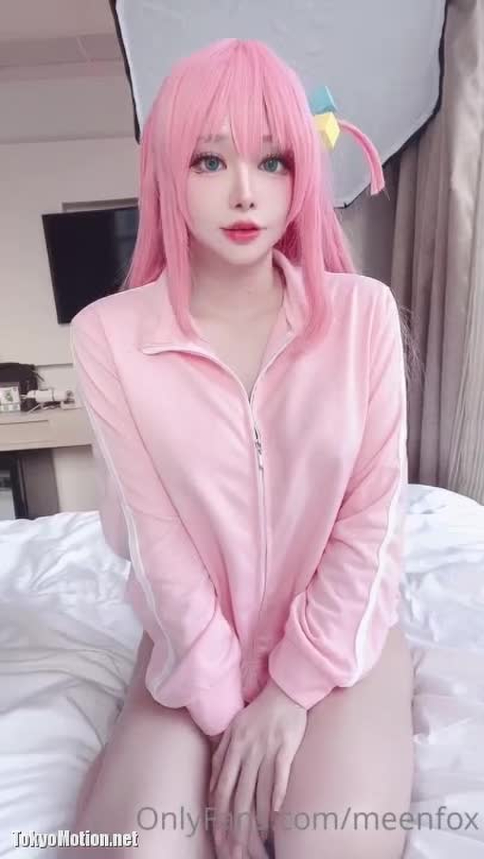 Meenfox Bocchi
