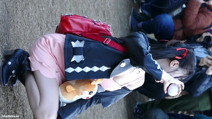 コスプレ 354