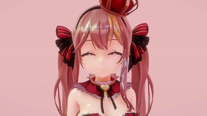 天真爛漫機能 【冰糖io】