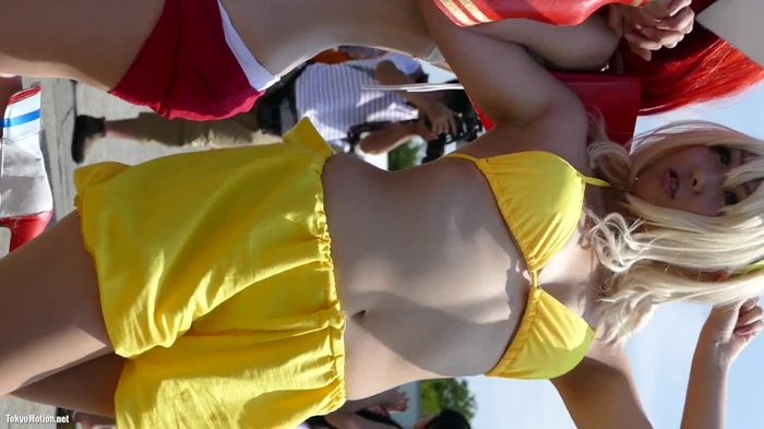 コスプレ 384