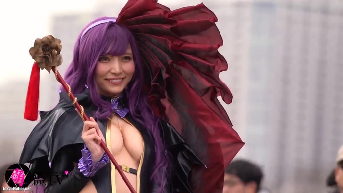 コスプレ 1020