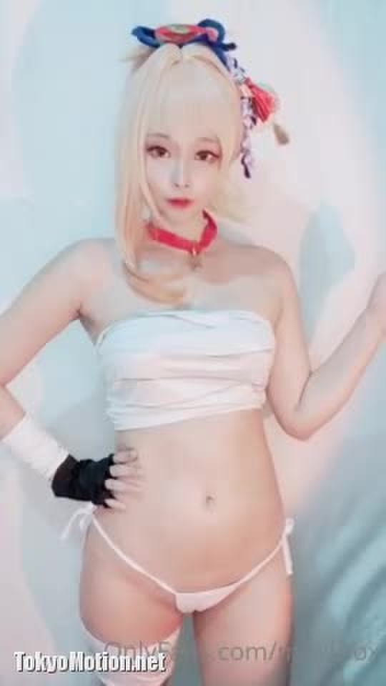 Meenfox Yoimiya