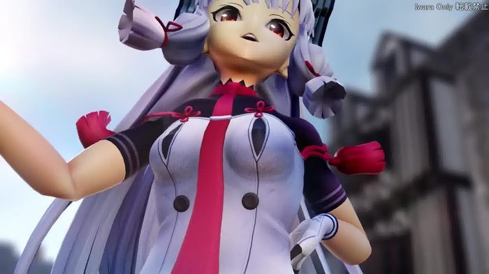 【R18 艦これ 叢雲】ローアングル多めのKILLER B