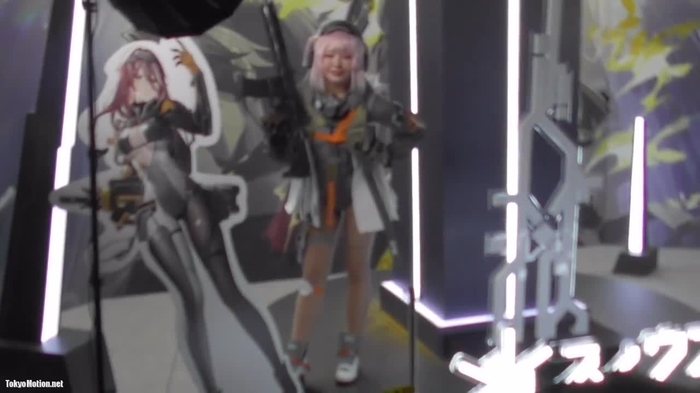 コスプレ 398