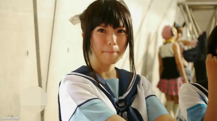 コスプレ 425