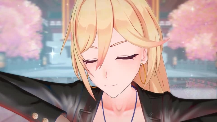 [崩坏3rd] Snapping Durandal pure dance呆鹅纯舞