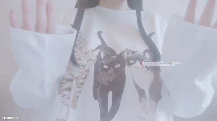 蜜柑すい のーぶら