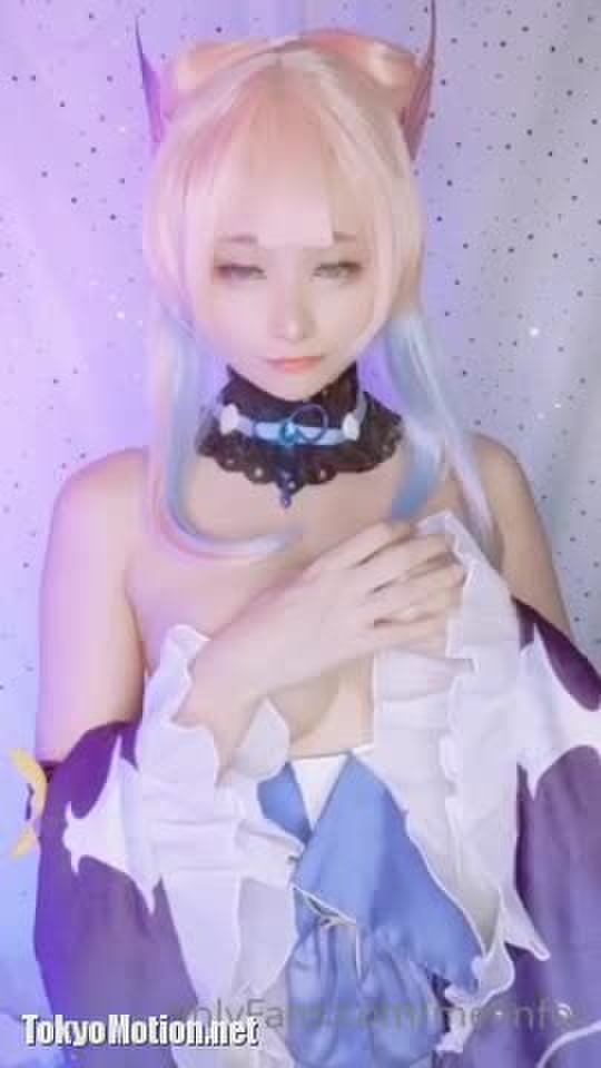 Meenfox Kokomi
