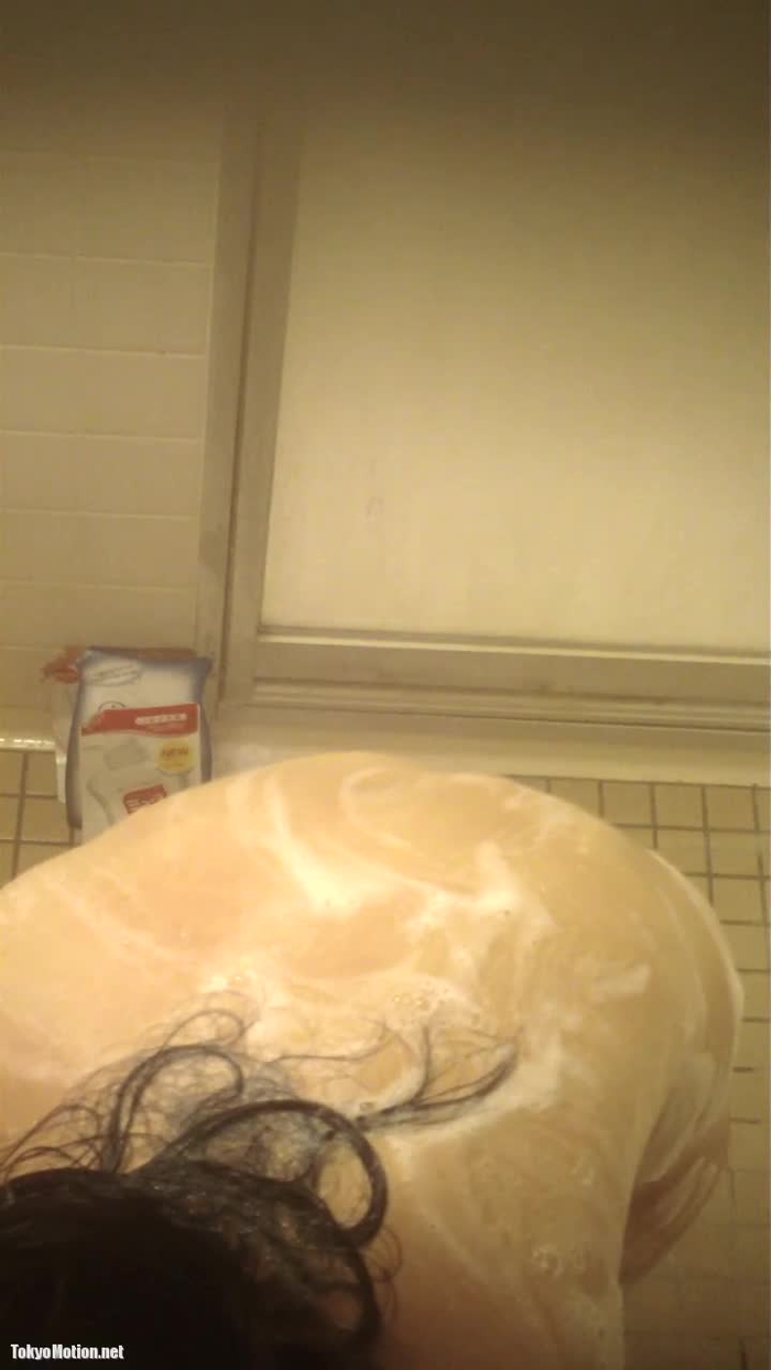 風呂盗撮2