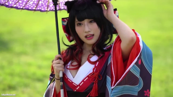 コスプレ 428