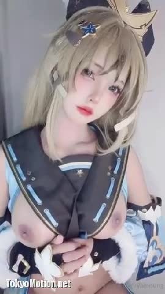 かわいいコスプレ 3