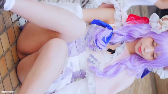 コスプレ パンティー